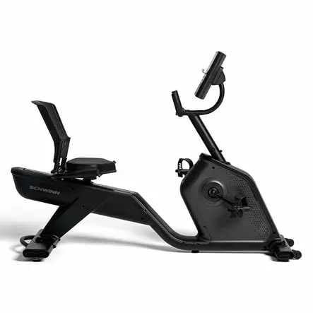 Schwinn 590R Recumbent Bike - Motionscykel - GS590R - 2
