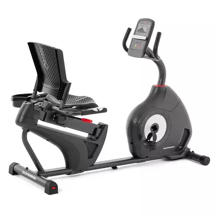 Schwinn 510R Recumbent Bike - Motionscykel - GS510R - 1