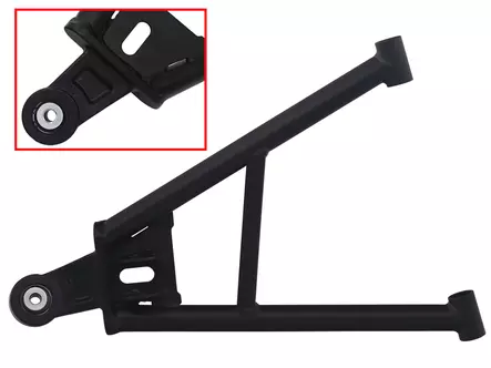 Sno-X A-nedre bärarm höger 36" Polaris Axys/Matrix/Khaos - Snöskoter A-armar - 88-08673R - 2