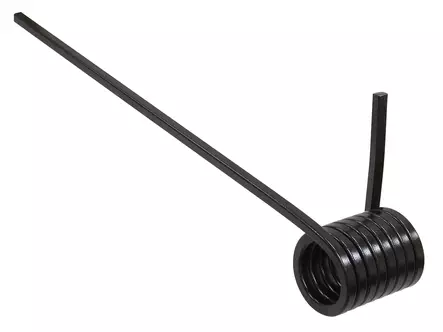 SNO-X Bakre Boggiefjäder Höger Polaris - Snöskoter boggiefjädrar - 84-04358R - 1