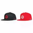 Gymstick GS Snapback - Väskor - GSGS-CAP-R - 1
