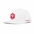 Gymstick GS Snapback - Väskor - GSGS-CAP-R - 6