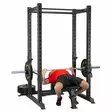 Gymstick Alpha Power Rack - Träningsställningar och rack - GSPRO-APR - 7