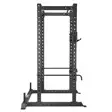 Gymstick Alpha Power Rack - Träningsställningar och rack - GSPRO-APR - 4