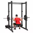 Gymstick Alpha Power Rack - Träningsställningar och rack - GSPRO-APR - 6