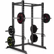 Gymstick Alpha Power Rack - Träningsställningar och rack - GSPRO-APR - 5
