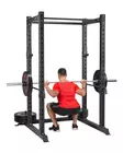 Gymstick Alpha Power Rack - Träningsställningar och rack - GSPRO-APR - 15