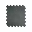 Gymstick Interlocking Mat Pro Rubber - Träningsmattor och Underlag - GS61177-BR - 5