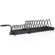 Gymstick Horizontal Rack for Weight Plates - Förvaring - GSSTR-HWR - 1