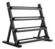 Multi-Layer Rack for Dumbbells - Förvaring - GSSTR-MLR - 1