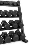 Multi-Layer Rack for Dumbbells - Förvaring - GSSTR-MLR - 7