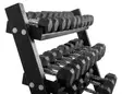 Multi-Layer Rack for Dumbbells - Förvaring - GSSTR-MLR - 6