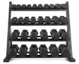 Multi-Layer Rack for Dumbbells - Förvaring - GSSTR-MLR - 5
