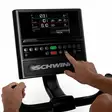 Schwinn 590R Recumbent Bike - Motionscykel - GS590R - 5