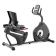 Schwinn 510R Recumbent Bike - Motionscykel - GS510R - 1