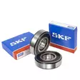 SKF Rear Wheel Bearings Kit - Motocross hjullager - 220-WB-310R - 1