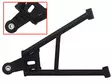 Sno-X A-nedre bärarm höger 36" Polaris Axys/Matrix/Khaos - Snöskoter A-armar - 88-08673R - 2