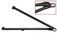 Sno-X A-arm Höger, nedre Ski-Doo - Snöskoter A-armar - 88-08665R - 1