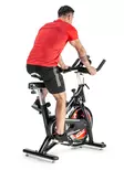 Gymstick FTR Indoor Racer - Spinningcykel - GSSB-FTR - 3