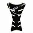 Tankskydd GSR carbon 145x195mm - MC Tankskydd - CSGSR - 1