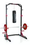 Gymstick Half-Power Rack - Träningsställningar och rack - GSSTR-HPR - 2