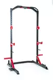 Gymstick Half-Power Rack - Träningsställningar och rack - GSSTR-HPR - 1