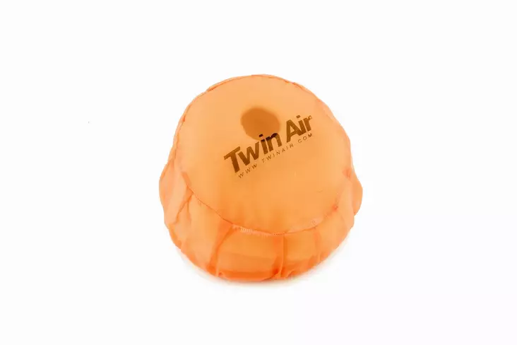 Twin Air Grand Prix-skydd Triumph TF 250-X 2024– / TF 450-RC 2025– - Motocross luftfilter - 201-16-0000TR - 1
