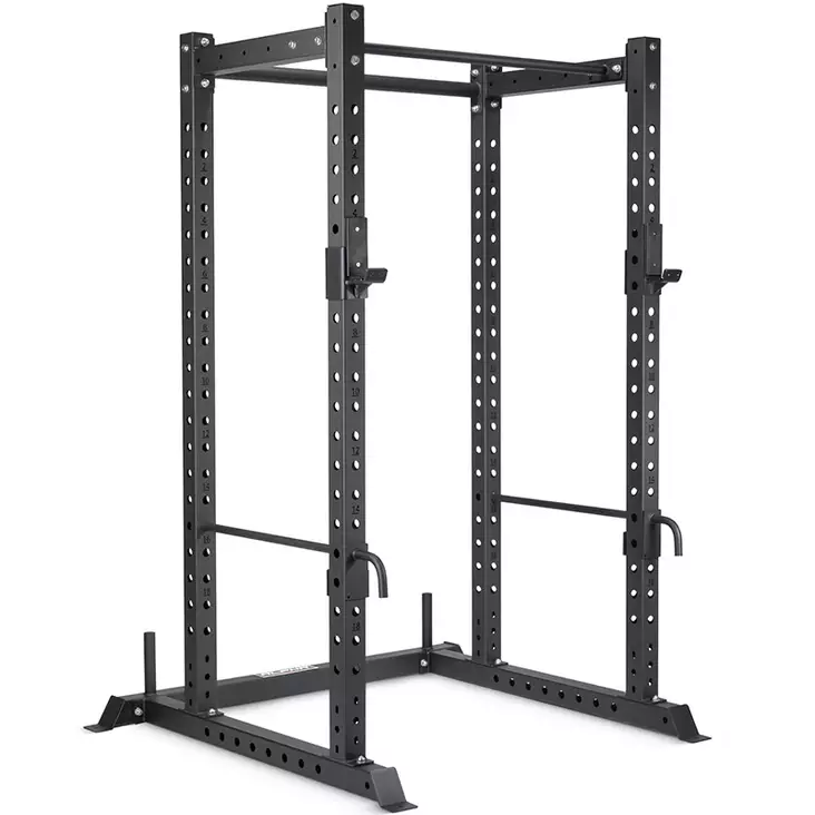 Gymstick Alpha Power Rack - Träningsställningar och rack - GSPRO-APR - 1