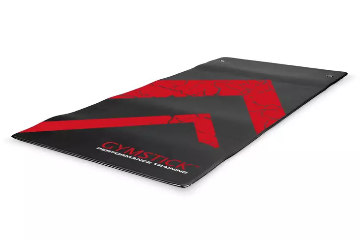 Gymstick Performance Mat 140 x 60 x 0,7cm - Träningsmattor och Underlag - GS61212BR - 1