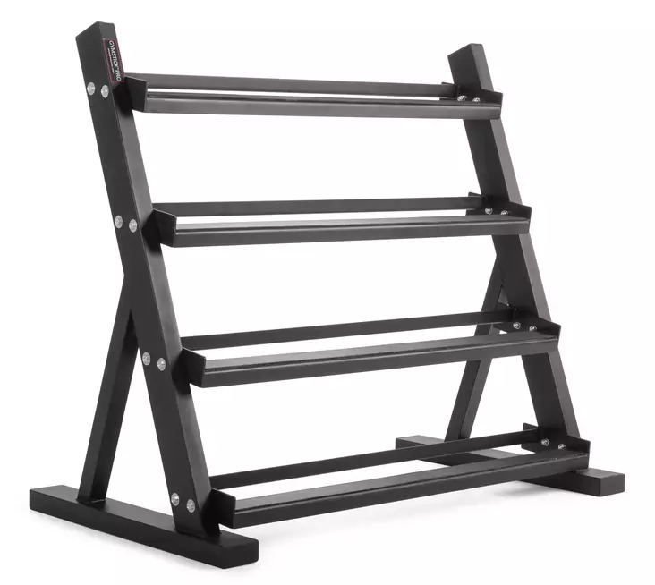 Multi-Layer Rack for Dumbbells - Förvaring - GSSTR-MLR - 1