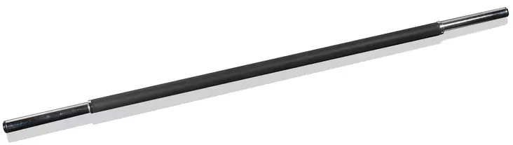 Gymstick Pro Pump Set Bar - Skivstänger och viktskivor - GS61057-BAR - 1