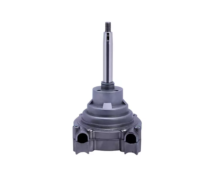 Styrservo MULTIFLEX: Non feed back 60 hk-> SC-16. - Rattnav - 502-LM-H-101-NR - 1