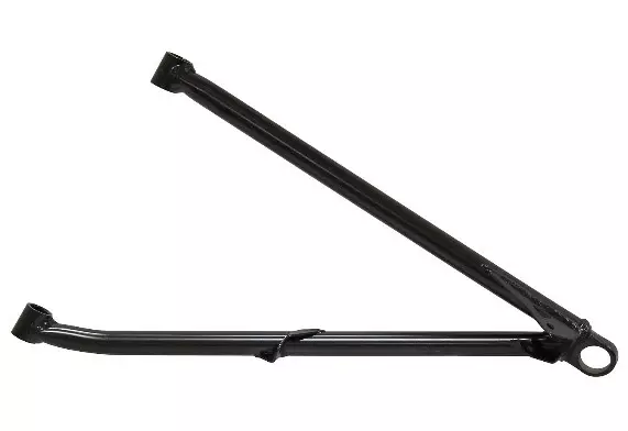 Sno-X A-arm Höger, nedre Ski-Doo - Snöskoter A-armar - 88-08663R - 1