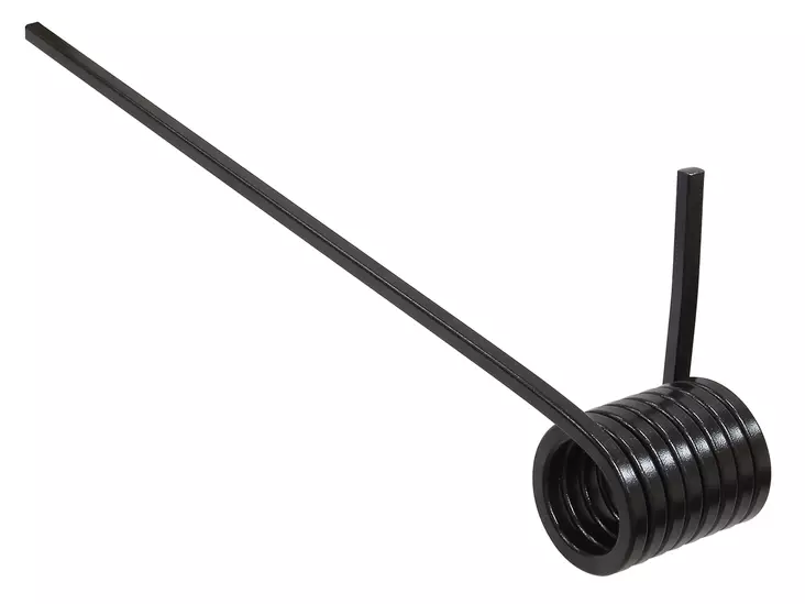 SNO-X Bakre Boggiefjäder Höger Polaris - Snöskoter boggiefjädrar - 84-04358R - 1