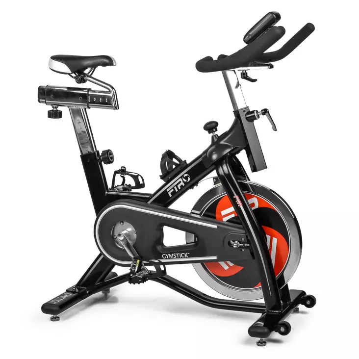 Gymstick FTR Indoor Racer - Spinningcykel - GSSB-FTR - 1
