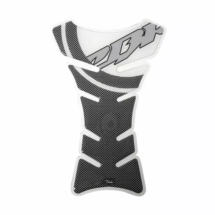 Tankskydd CBR carbon 145x195mm - MC Tankskydd - CSDEDCBR - 1