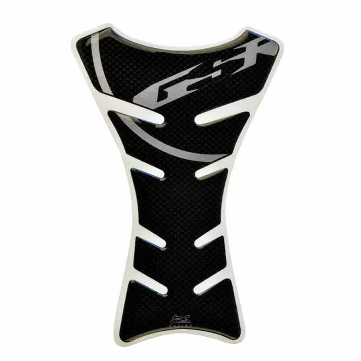 Tankskydd GSR carbon 145x195mm - MC Tankskydd - CSGSR - 1