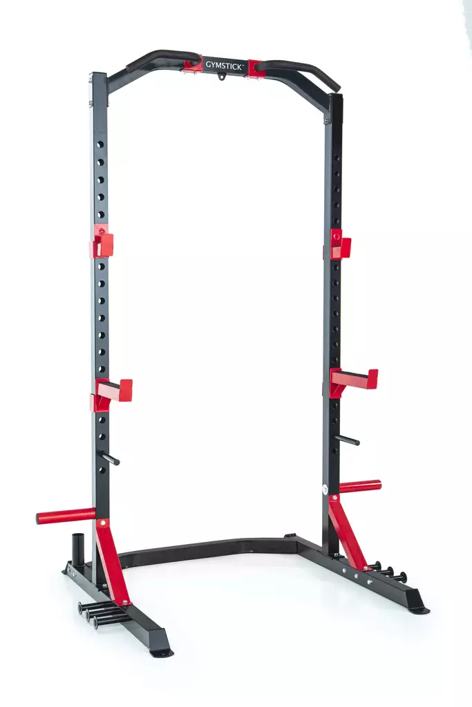 Gymstick Half-Power Rack - Träningsställningar och rack - GSSTR-HPR - 1