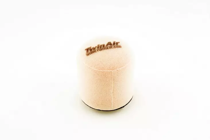 Twin Air Luftfilter (FR) Arctic Cat 500 2005 (w/Rubber - Dia 73mm) - Motocross luftfilter - 201-15-8265FR - 1