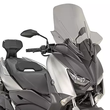 Givi Specific screen, transparent Yamaha XMax 17- - MC Vindrutor - 323-D2138S - 1