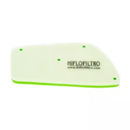 Hiflo luftfilter HFA1004DS - MC Luftfilter - 20-1004DS - 1