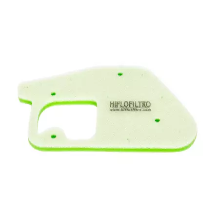 Hiflo luftfilter HFA4002DS - MC Luftfilter - 20-4002DS - 1