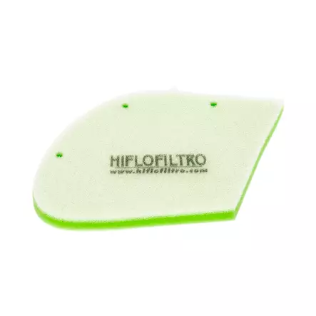 Hiflo luftfilter HFA5009DS - MC Luftfilter - 20-5009DS - 1