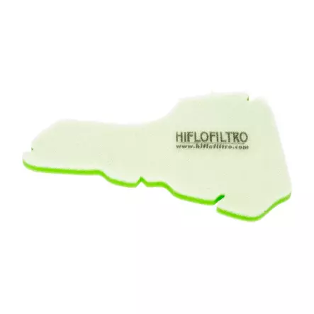 Hiflo luftfilter HFA5205DS - MC Luftfilter - 20-5205DS - 1