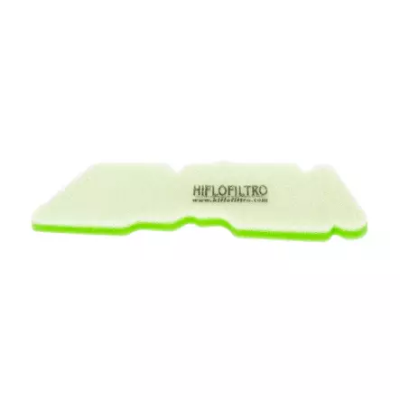 Hiflo luftfilter HFA5208DS - MC Luftfilter - 20-5208DS - 1