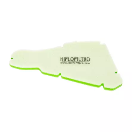 Hiflo luftfilter HFA5210DS - MC Luftfilter - 20-5210DS - 1