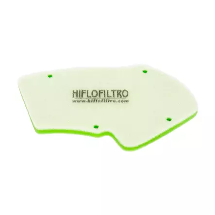 Hiflo luftfilter HFA5214DS - MC Luftfilter - 20-5214DS - 1