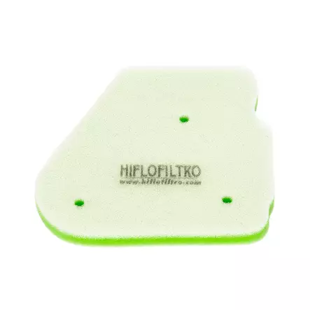 Hiflo luftfilter HFA6105DS - MC Luftfilter - 20-6105DS - 1