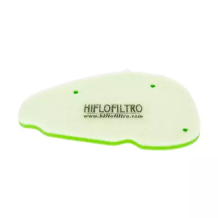 Hiflo luftfilter HFA6107DS - MC Luftfilter - 20-6107DS - 1