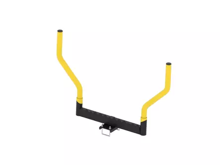 Extra stöttor till IB 1200 timmervagn - ATV vagnar och pulkor - 861010S - 2